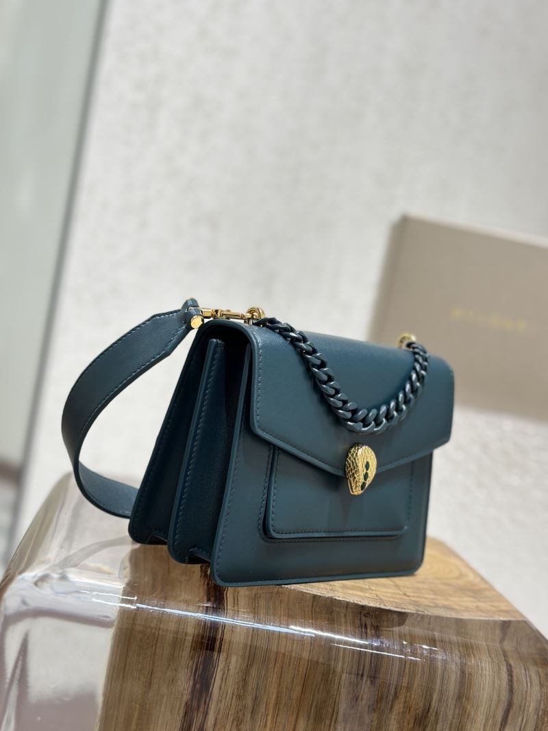 Bvlgari Satchel bags